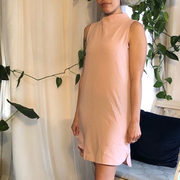 💖SOLD💖60s pink mod dress!! - Picture 4 of 6